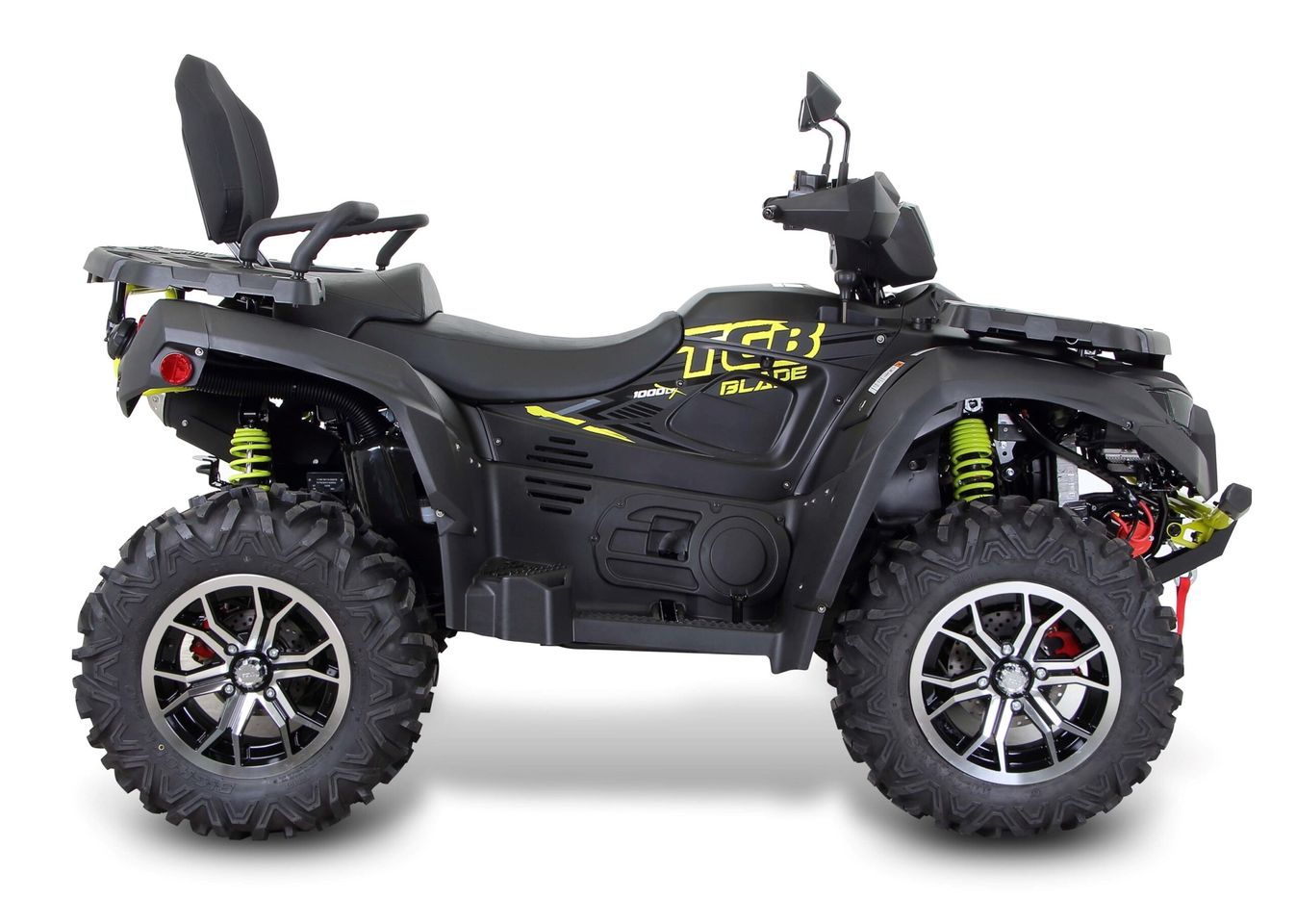 stirikolesniki-TGB BLADE 1000 LTX EURO 5-1