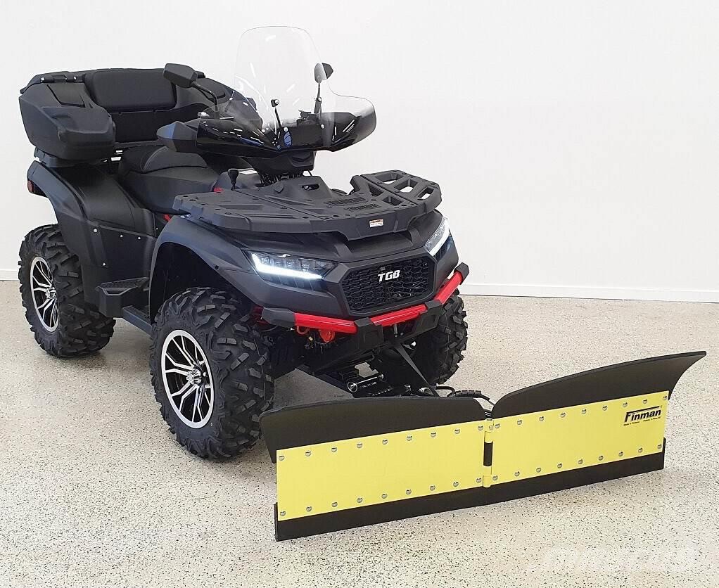 stirikolesniki-TGB BLADE 1000 LTX EURO 5-4